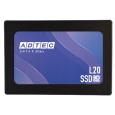 アドテック 3D NAND SSD AD-L20Dシリーズ 256GB 3D NAND TLC 2.5inch SATA AD-L20DS25I-256G