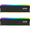 ADATA XPG SPECTRIX D35G BLACK DDR4-3200MHz U-DIMM 32GB~2 RGB DUAL TRAY AX4U320032G16A-DTBKD35G