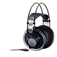 AKG プロフェッショナルスタジオモニター・オープンヘッドフォン