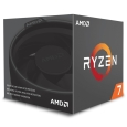 AMD AMD Ryzen 7 2700 ソケットAM4 AMD オリジナルLEDファン付属モデル YD2700BBAFBOX
