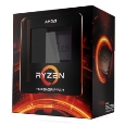 AMD 【箱汚れ】Ryzen Threadripper 3990X 4.3GHz 64コア 128スレッド 288MB 100-100000163WOF