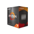 AMD Ryzen 7 5800X without cooler 3.8GHz 8コア / 16スレッド 36MB W 100-100000063WOF 0730143-312714