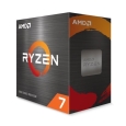 AMD AMD Ryzen 7 5700X without cooler 100-100000926WOF 0730143-314275