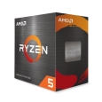 AMD AMD Ryzen 5 5600 with Wraith Stealth Cooler 100-100000927BOX 0730143-314190