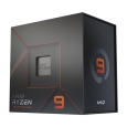 AMD AMD Ryzen 9 7950X without cooler 100-100000514WOF 0730143-314534