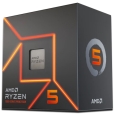  AMD Ryzen 5 7600 with Wraith Stealth Cooler 100-100001015BOX 0730143-314572