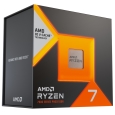 AMD AMD Ryzen 7 7800X3D without Cooler 3Nۏ 100-100000910WOF 0730143-314930