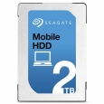 ARCHISS 【Seagate】 2.5インチ SATA6.0Gbps 内蔵HDD 2TB 5400rpm 7mm ST2000LM007 バルク AS-ST2000LM007
