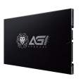ARCHISS 【AGI】2.5インチ内蔵 SSD 320GB SATA3対応 Intel 3D NAND AGI320G06AI138