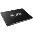 ARCHISS 【AGI】2.5インチ内蔵 SSD 240GB SATA3対応 SMI+Intel 3D NAND AGI240G06AI138