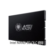 ARCHISS 【AGI】 2.5インチ内蔵 SSD 960GB SATA3対応 intel QLC NAND AGI960G18AI238