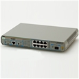 アライドテレシス CentreCOM IA810M-Z5 レイヤー2インテリジェント・スイッチ 0724RZ5 g6bh9ry CentreCOM IA810M - アライドテレシス