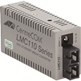 アライドテレシス CentreCOM LMC112-Z1 メディアコンバーター
