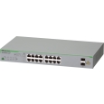 アライドテレシス AT-GS950/18 V2-Z5 レイヤー2スイッチ 5124RZ5 - NTT