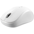 バッファロー（サプライ） Bluetooth3.0対応 IR LED光学式マウス 3ボタンタイプ ホワイト BSMRB050WH