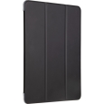 バッファロー（サプライ） iPad 10.2用ハイブリッドレザーケース ブラック BSIPD19102CHLBK
