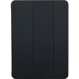 バッファロー（サプライ） iPad Pro 11インチ用ハイブリッドマットレザーケース ブラック BSIPD2011CHLBK
