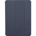 バッファロー（サプライ） iPad Pro 11インチ用ハイブリッドマットレザーケース ブルー BSIPD2011CHLBL