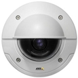 アクシスコミュニケーションズ AXIS P3364-VE 6mm 固定ドームネットワークカメラ 0482-005