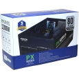 アユート Andyson PX-1200R 1200W PC電源 80PLUS PLATINUM認証 3年保証 PX1200R