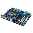 ASUS TeK マザーボード Intel C216/LGA1155/DDR3メモリ対応/ATX