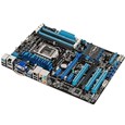 ASUS TeK マザーボード Intel H77/LGA1155/DDR3メモリ対応/ATX