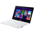 Windowsノート本体 ASUS EeeBook X205TA-WHITE10 ASUS TeK ASUS EeeBook X205TA （Windows 10 Home 32bit/Atom