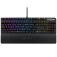 ASUS TeK TUF Gaming K3 RGBメカニカルキーボード RA05/TUF/GAMING/K3/D/RD/JP - NTT-X  Store