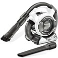 BLACK+DECKER コンパクト掃除機延長ホース付き BLACK+DECKER コンパクト掃除機延長ホース付き BLACK+DECKER
