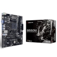 BIOSTAR AMD B550 Chipset搭載Micro-ATXマザーボード B550MH