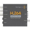 その他 BlackmagicDesign H.264 Pro Recorder H.264 Pro Recorder – Performance PC