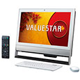 NECパーソナル VALUESTAR N VN770/JS6W ファインホワイト PC-VN770JS6W