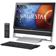 NEC VALUESTAR　 PC-VN770CS6W Fresh-One / VALUESTAR N VN770/CS6W PC-VN770CS6W