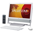 NEC VN770/FS6W 一体型PC NC NEC VALUESTAR N VN770/RG6W PC-VN770RG6W 価格比較 - 価格.com