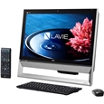 NECパーソナル(Cons) LAVIE Desk All-in-one - DA570/BAB