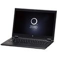 Lavie zero HZ750DAB メモリ8GB SSD office LAVIE Hybrid ZERO HZ750/DAB PC-HZ750DABの製品画像 - 価格.com
