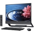 NEC LAVIE デスクトップ PC-DA970EAB Amazon.co.jp: NEC PC-DA970EAB LAVIE Desk All-in-one