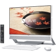 NECパーソナル(Cons) LAVIE Desk All-in-one - DA770/FAW ファイン