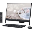 NECパーソナル(Cons) LAVIE Desk All-in-one - DA370/GAB