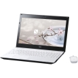 NECパーソナル(Cons) LAVIE Note Standard - NS700/GAW クリスタル 