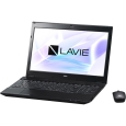 NECパーソナル LAVIE Note Standard - NS750/HAB クリスタルブラック PC-NS750HAB - NTT-X Store