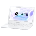NECパーソナル(Cons) LAVIE Note Standard - NS300/HAW