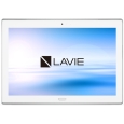 LAVIE Tab E Android - TE510/HAW zCg PC-TE510HAWiNECp[\ij