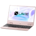 LAVIE Note Mobile - NM150/MAG メタリックピンク PC-NM150MAG（NECパーソナル）