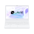 NECパーソナル LAVIE Smart N15 SN303 ホワイト/Core i3-1115G...