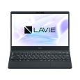 NECパーソナル LAVIE smart N13 SN134　ブラック/Core i5-1235U...