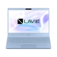 NECパーソナル LAVIE smart N13 SN134　メタリックライトブルー/Core i...