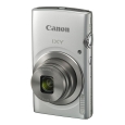 キヤノン デジタルカメラ IXY 200 （シルバー） 1807C001