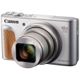 デジタルカメラ PowerShot SX740 HS （シルバー） 2956C004