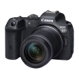 ミラーレスカメラ EOS R7・18-150 IS STM レンズキット 5137C008（キヤノン）
